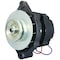 Wai Global Alternator, ALTMD IREF J11, 55 Amp12 Volt, Bidirectional, 1Groove Pulley 12174N-1G - alternate 6